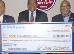 anonymous donor